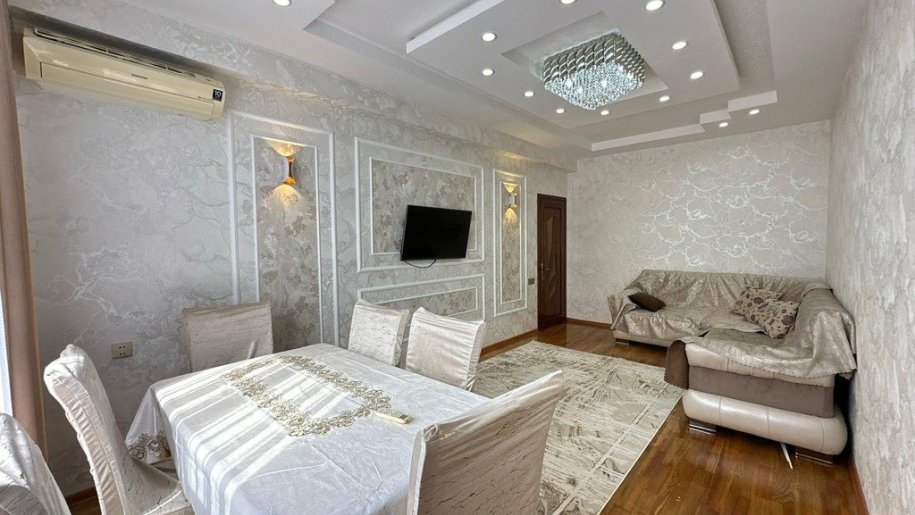 Satılır 2 otaqlı yeni tikili, 58 m², 20 Yanvar m.-2