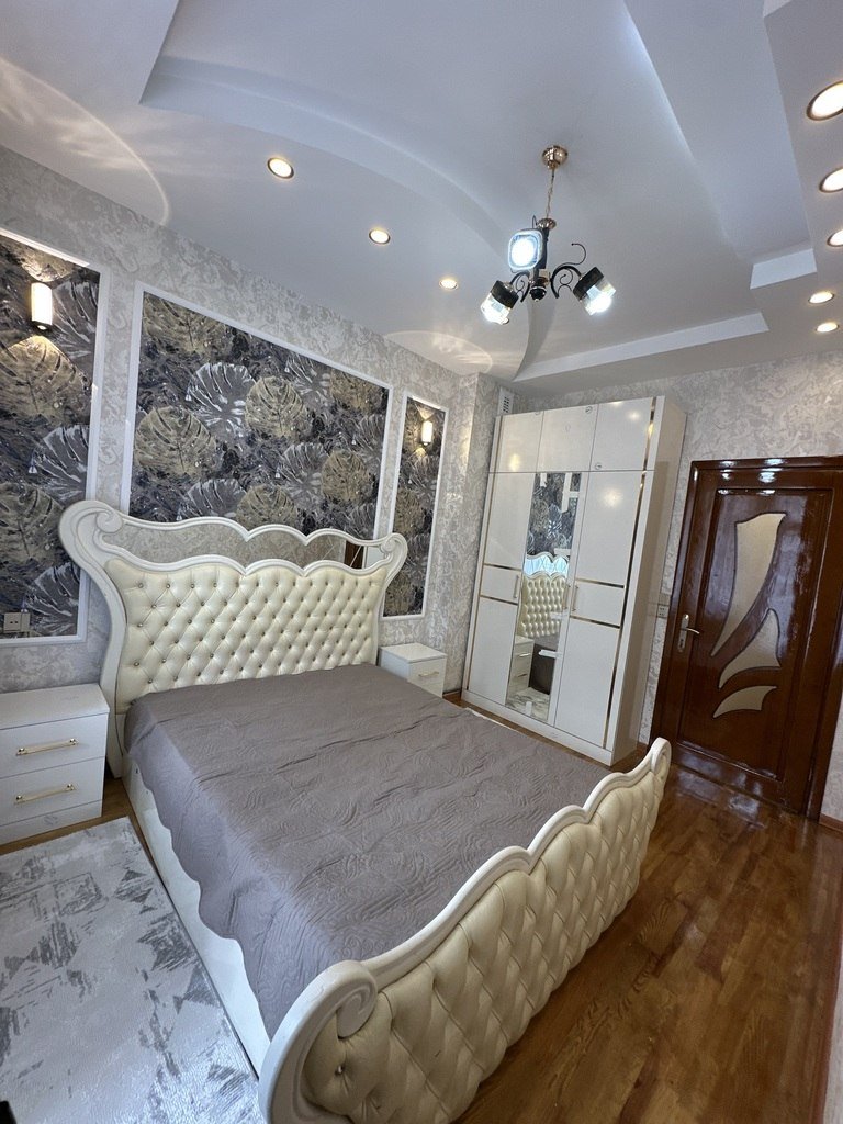 Satılır 2 otaqlı yeni tikili, 58 m², 20 Yanvar m.-5