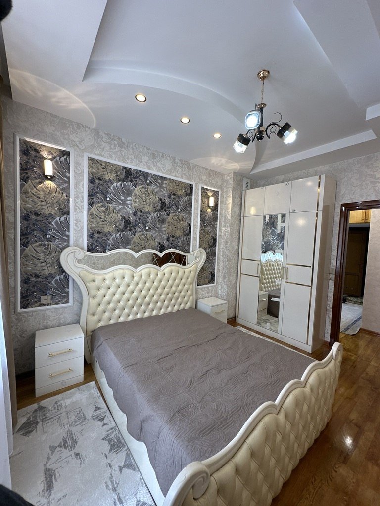 Satılır 2 otaqlı yeni tikili, 58 m², 20 Yanvar m.-7