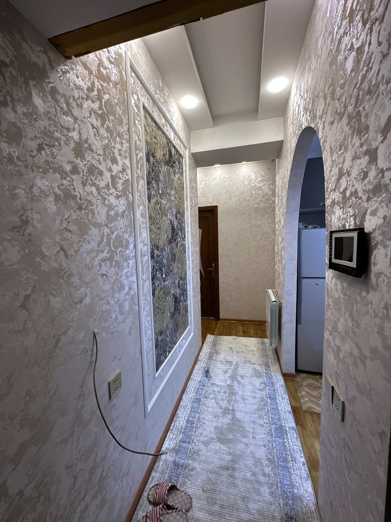 Satılır 2 otaqlı yeni tikili, 58 m², 20 Yanvar m.-8