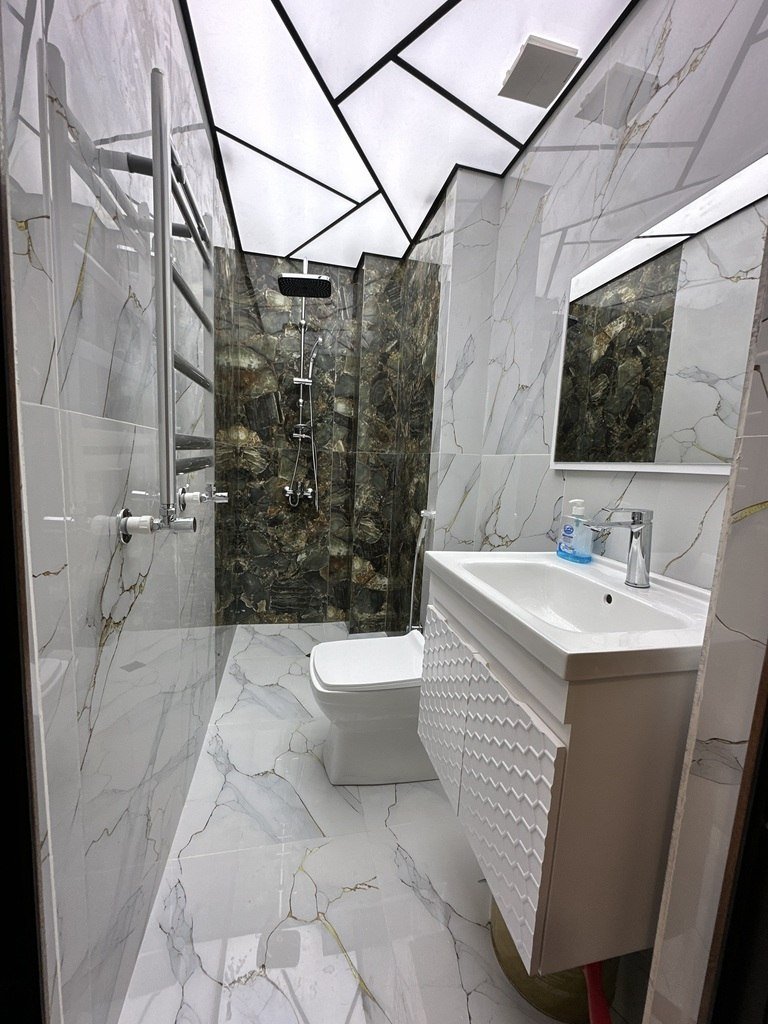 Satılır 2 otaqlı yeni tikili, 58 m², 20 Yanvar m.-9