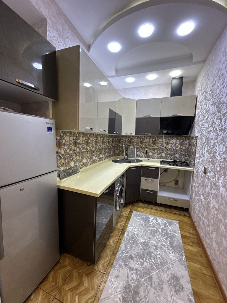 Satılır 2 otaqlı yeni tikili, 58 m², 20 Yanvar m.-10