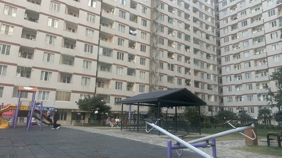 Satılır 2 otaqlı yeni tikili, 58 m², 20 Yanvar m.-16