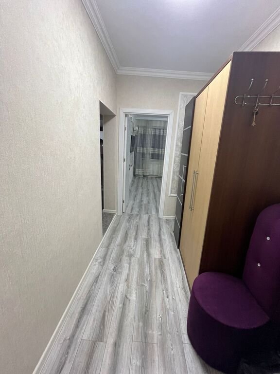 Kirayə verilir 2 otaqlı köhnə tikili, 60 m², 20 Yanvar m.-4