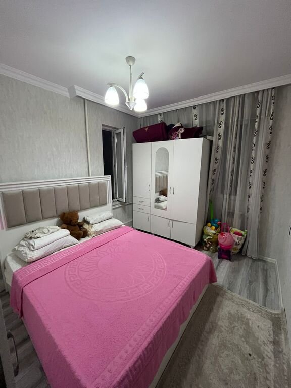 Kirayə verilir 2 otaqlı köhnə tikili, 60 m², 20 Yanvar m.-7