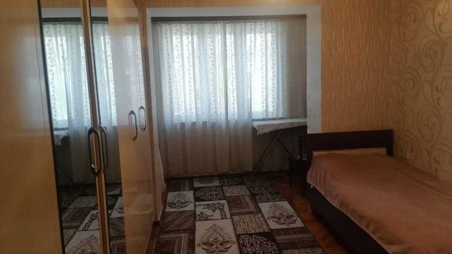 Satılır 3 otaqlı köhnə tikili, 85 m², Nizami m.-2