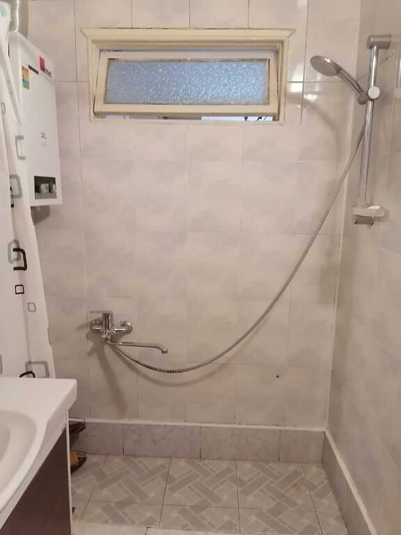 Satılır 3 otaqlı köhnə tikili, 85 m², Nizami m.-9