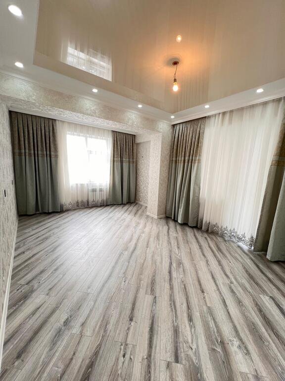 Satılır 4 otaqlı yeni tikili, 128 m², Həzi Aslanov m.-1