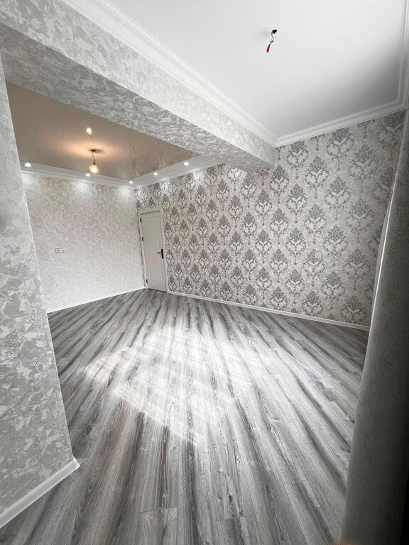 Satılır 4 otaqlı yeni tikili, 128 m², Həzi Aslanov m.-2