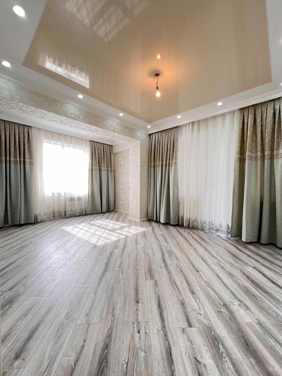 Satılır 4 otaqlı yeni tikili, 128 m², Həzi Aslanov m.-3