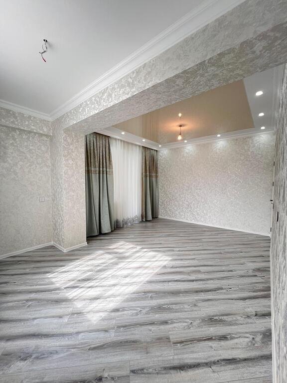 Satılır 4 otaqlı yeni tikili, 128 m², Həzi Aslanov m.-4