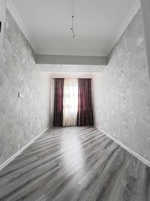 Satılır 4 otaqlı yeni tikili, 128 m², Həzi Aslanov m.-5