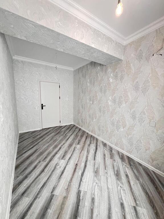 Satılır 4 otaqlı yeni tikili, 128 m², Həzi Aslanov m.-6
