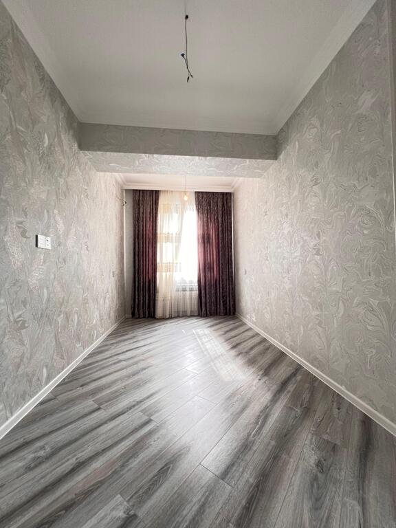 Satılır 4 otaqlı yeni tikili, 128 m², Həzi Aslanov m.-7