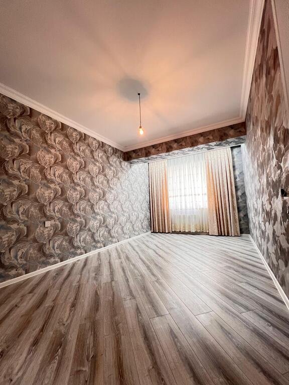 Satılır 4 otaqlı yeni tikili, 128 m², Həzi Aslanov m.-8