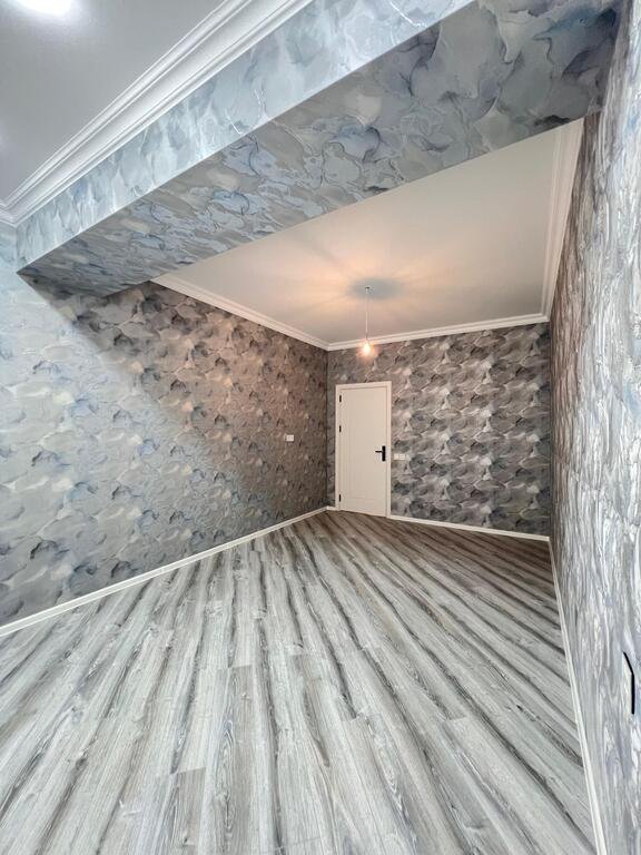 Satılır 4 otaqlı yeni tikili, 128 m², Həzi Aslanov m.-9