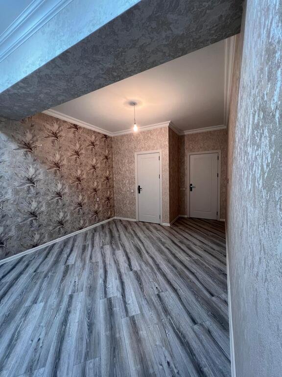 Satılır 4 otaqlı yeni tikili, 128 m², Həzi Aslanov m.-11