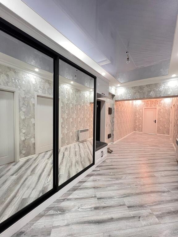 Satılır 4 otaqlı yeni tikili, 128 m², Həzi Aslanov m.-18