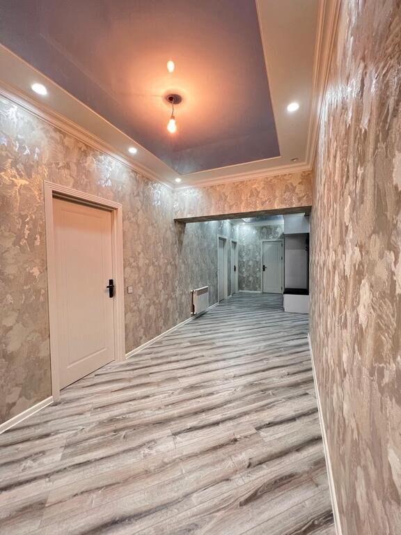 Satılır 4 otaqlı yeni tikili, 128 m², Həzi Aslanov m.-21