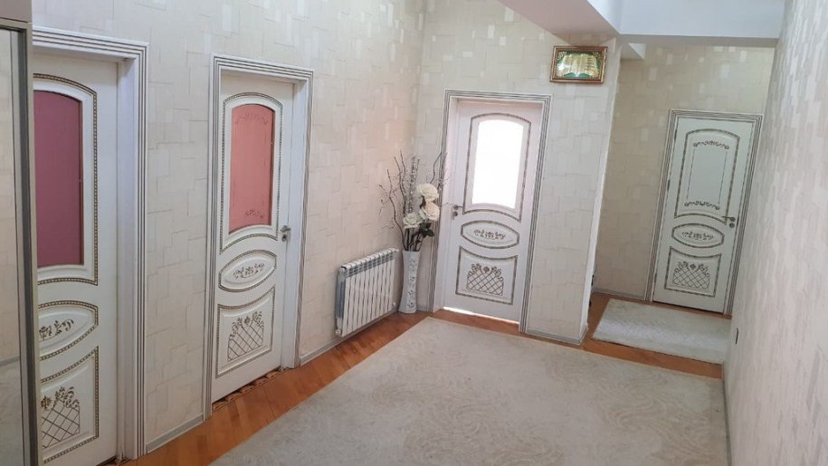 Satılır 3 otaqlı yeni tikili, 130 m², Neftçilər m.-2
