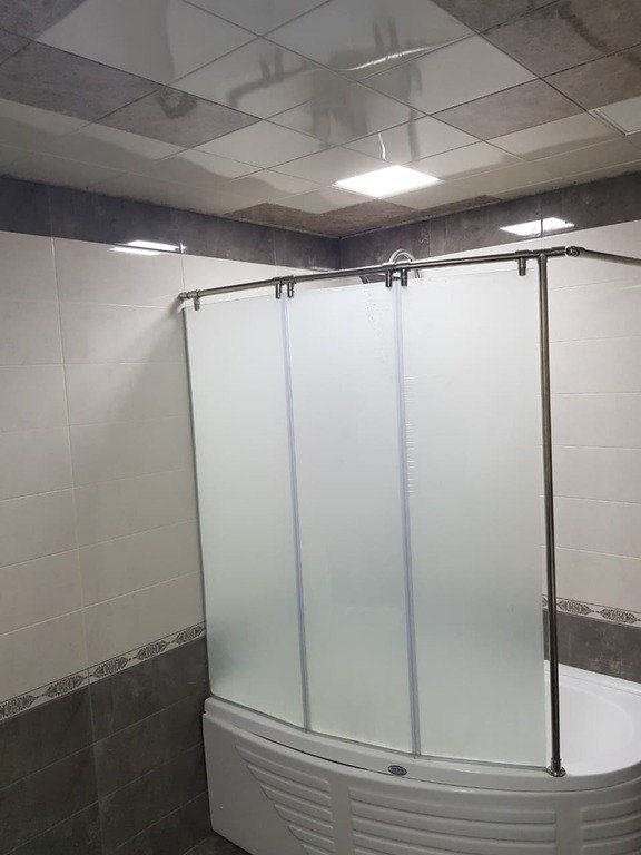 Satılır 3 otaqlı yeni tikili, 130 m², Neftçilər m.-4