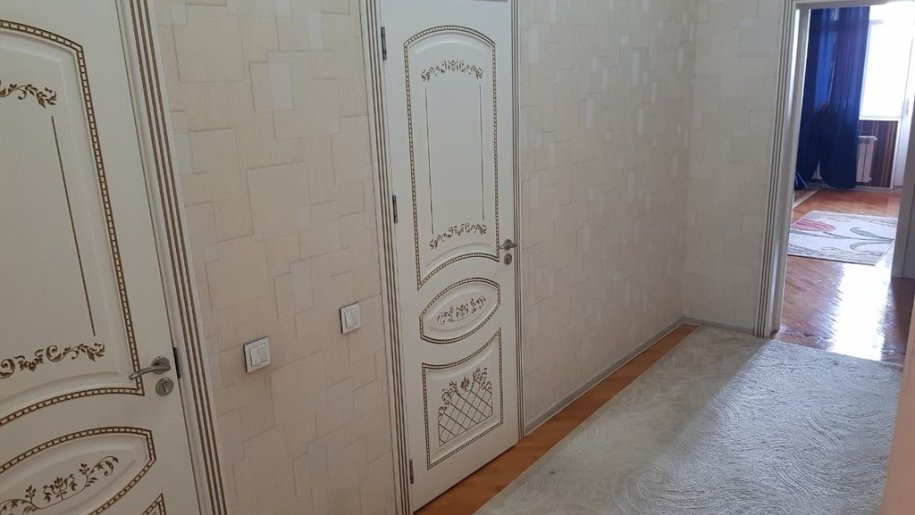 Satılır 3 otaqlı yeni tikili, 130 m², Neftçilər m.-5