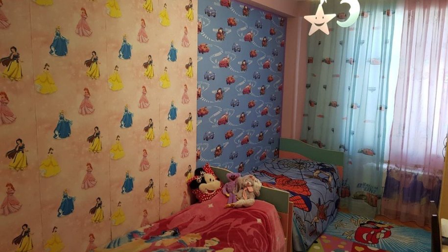 Satılır 3 otaqlı yeni tikili, 130 m², Neftçilər m.-6