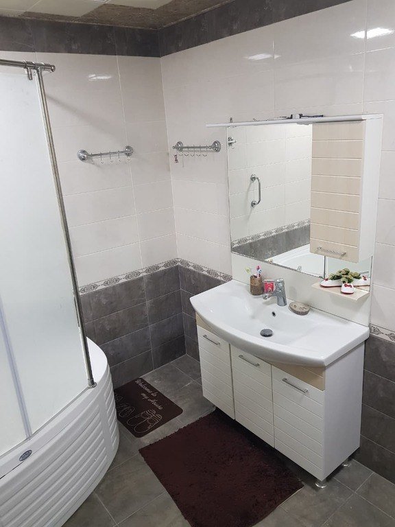 Satılır 3 otaqlı yeni tikili, 130 m², Neftçilər m.-9