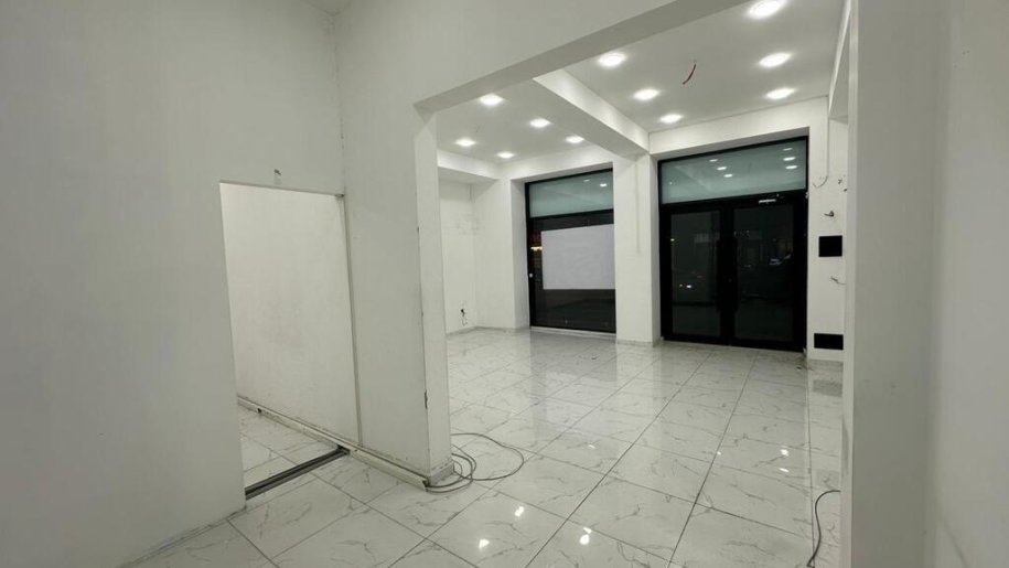 125 kv.m. obyekt icarəyə verilir, 8 noyabr-9