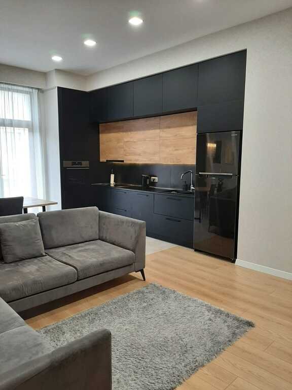 Kirayə verilir 3 otaqlı yeni tikili, 101 m², Xətai-1