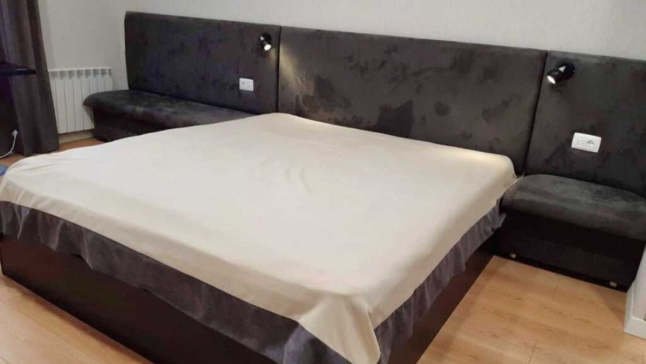 Kirayə verilir 3 otaqlı yeni tikili, 101 m², Xətai-4