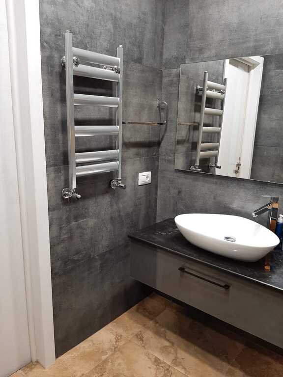 Kirayə verilir 3 otaqlı yeni tikili, 101 m², Xətai-9