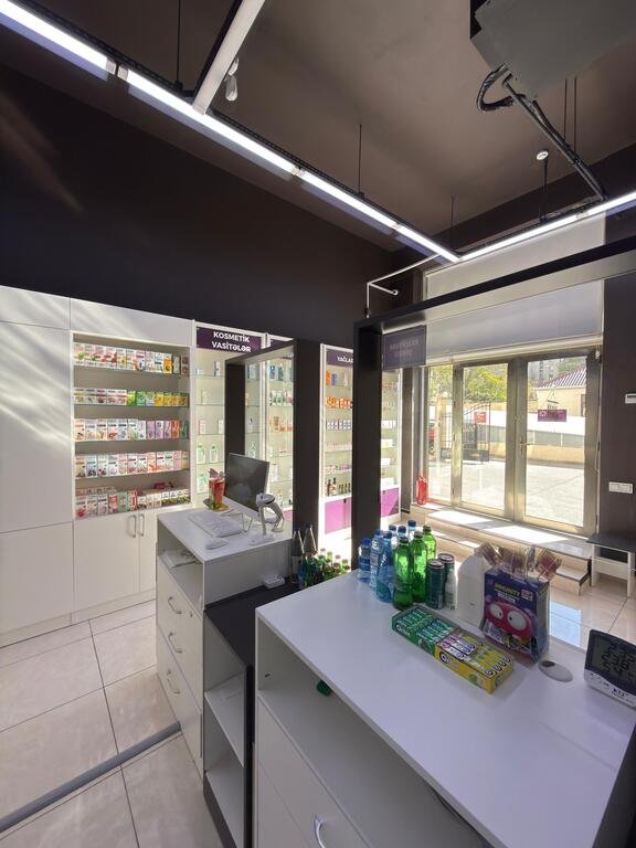 128 kv.m. obyekt icarəyə verilir, Nərimanov-6