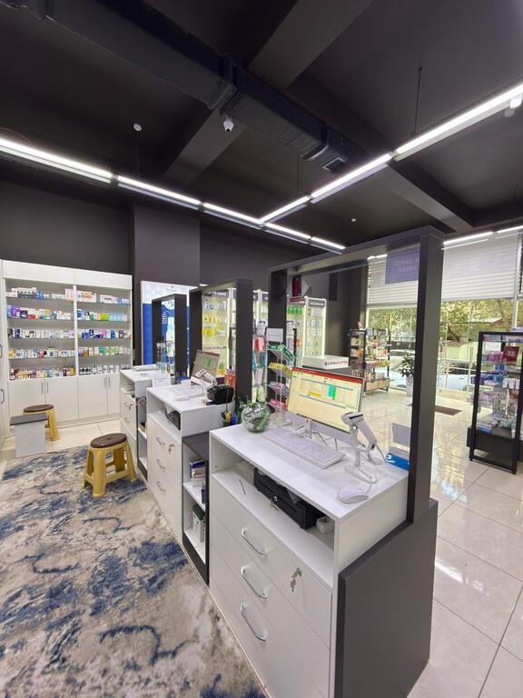 128 kv.m. obyekt icarəyə verilir, Nərimanov-7