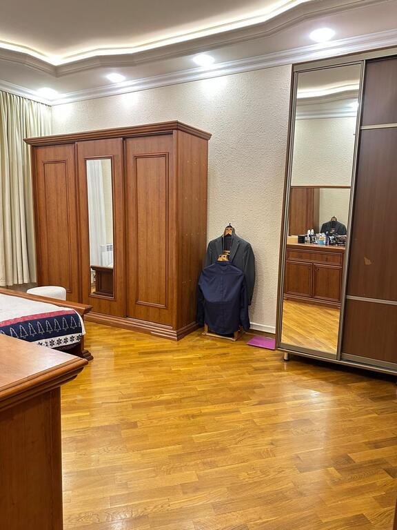 Satılır 3 otaqlı köhnə tikili, 80 m², Nəsimi-8