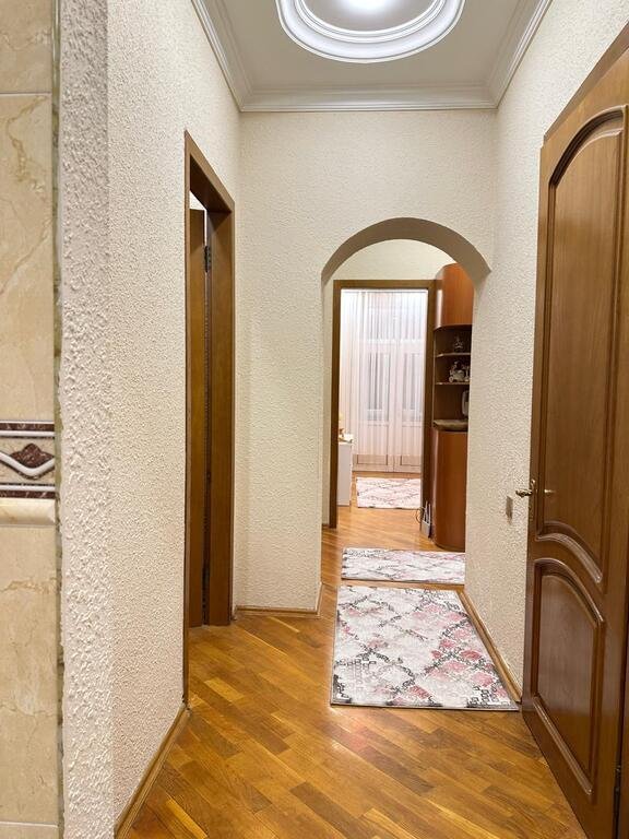 Satılır 3 otaqlı köhnə tikili, 80 m², Nəsimi-9