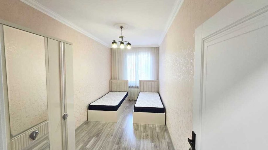 Kirayə verilir 3 otaqlı köhnə tikili, 90 m², Memar Əcəmi m.-3