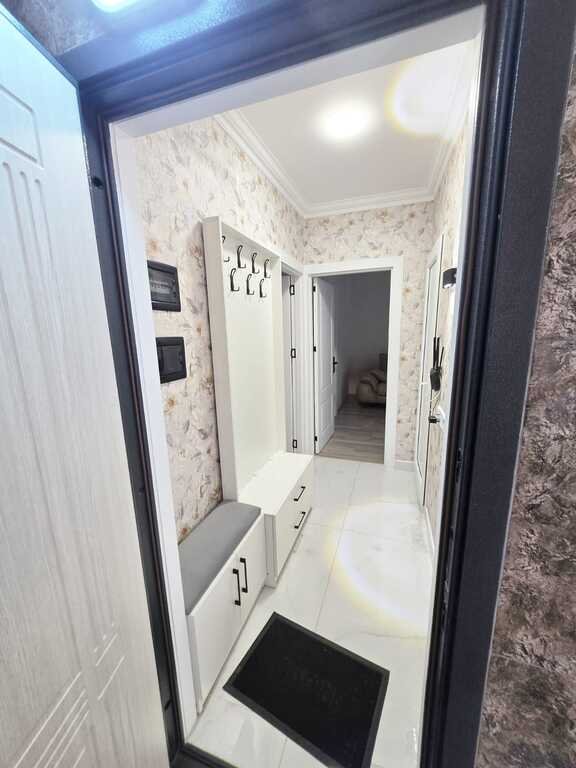 Kirayə verilir 3 otaqlı köhnə tikili, 90 m², Memar Əcəmi m.-8