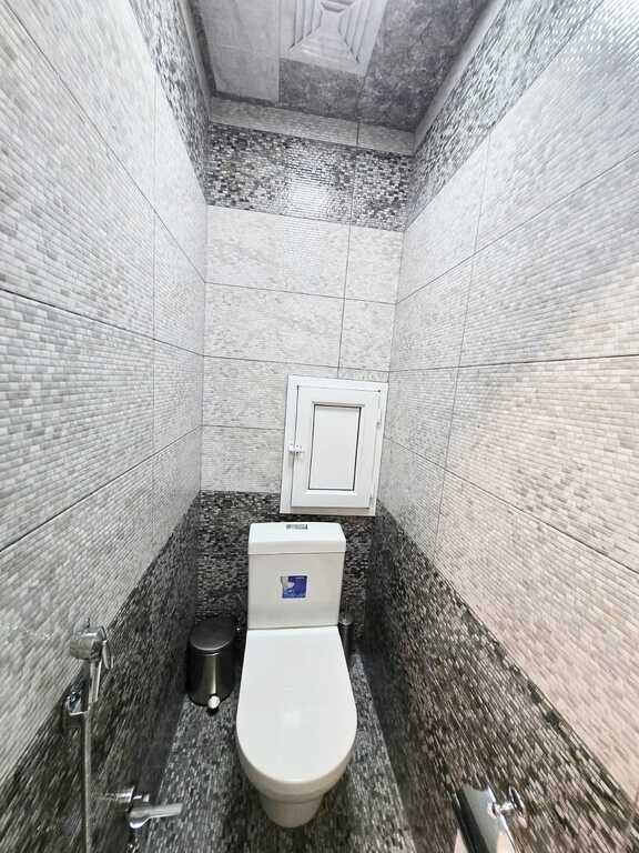 Kirayə verilir 3 otaqlı köhnə tikili, 90 m², Memar Əcəmi m.-9