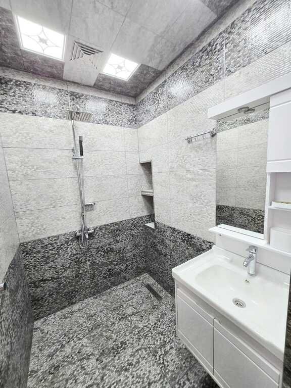 Kirayə verilir 3 otaqlı köhnə tikili, 90 m², Memar Əcəmi m.-10