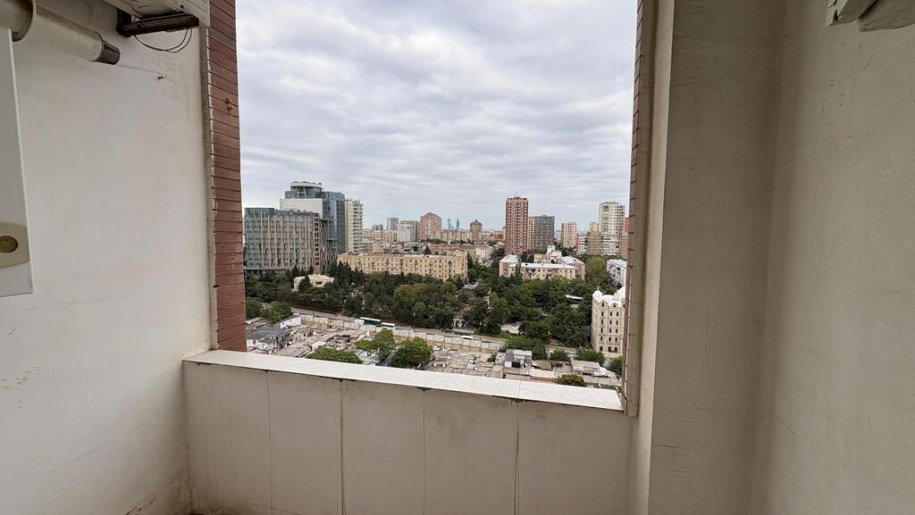 Satılır 3 otaqlı yeni tikili, 135 m², Nəsimi-8