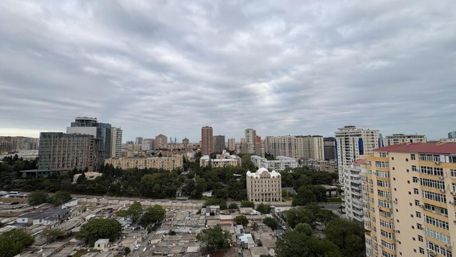 Satılır 3 otaqlı yeni tikili, 135 m², Nəsimi-12