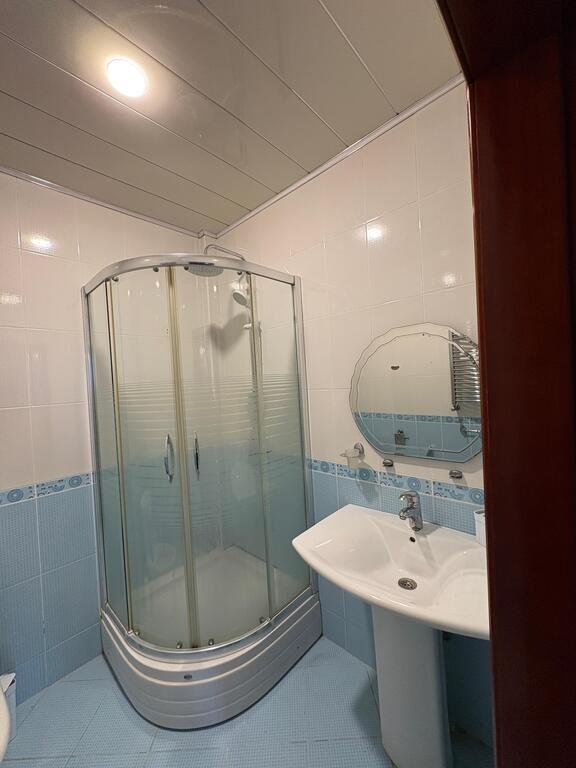 Satılır 3 otaqlı yeni tikili, 135 m², Nəsimi-15