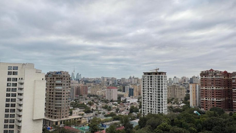 Satılır 3 otaqlı yeni tikili, 135 m², Nəsimi-16