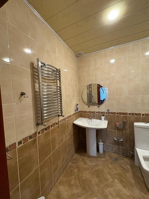 Satılır 3 otaqlı yeni tikili, 135 m², Nəsimi-17