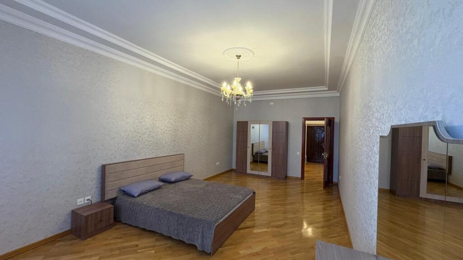Satılır 3 otaqlı yeni tikili, 135 m², Nəsimi-20