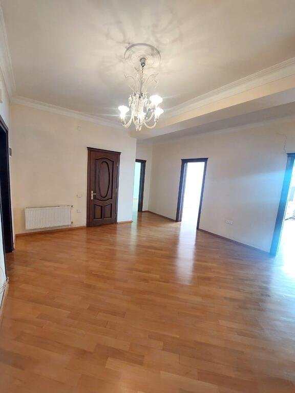 Satılır 4 otaqlı yeni tikili, 220 m², Elmlər Akademiyası m.-10