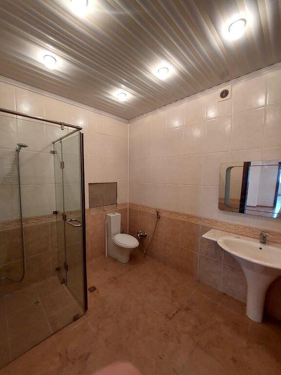 Satılır 4 otaqlı yeni tikili, 220 m², Elmlər Akademiyası m.-11