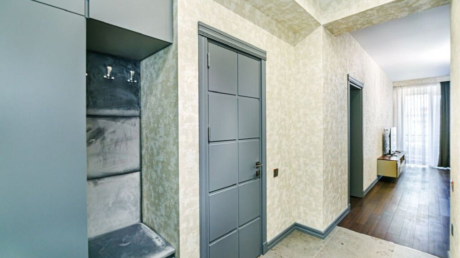 Kirayə verilir 2 otaqlı yeni tikili, 105 m², Xətai m.-1