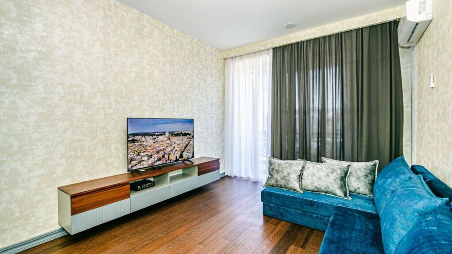 Kirayə verilir 2 otaqlı yeni tikili, 105 m², Xətai m.-4